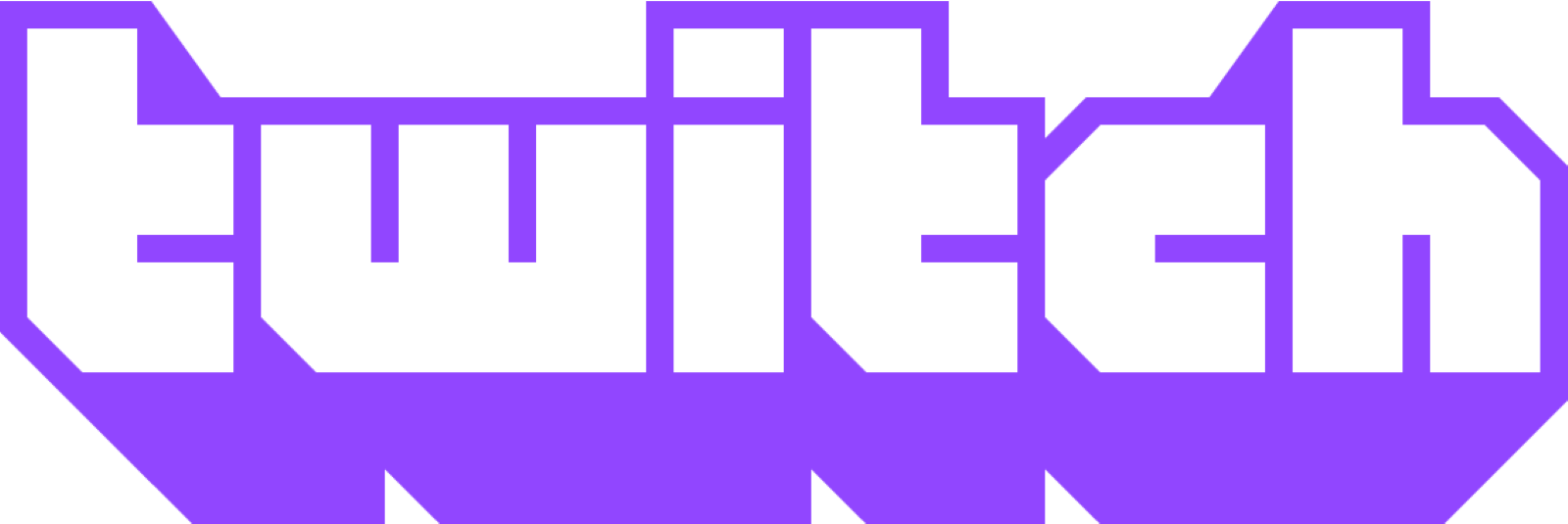 Twitch Account Link